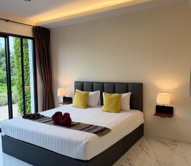 Ban Pa Yang Resort | Dark Sugar Resort