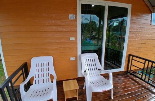 Nuea Khlong House | Panan Homestay Kohpu