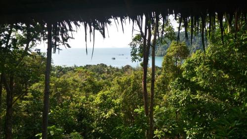 Ranong Resort | Flower Power Farm Village