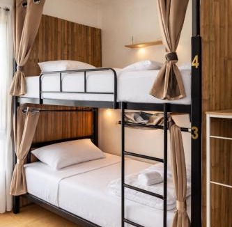 Thong Sala Hostel | SEVEN Guesthouse