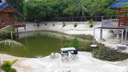 Pak Tho Hotel | Min Land Resort