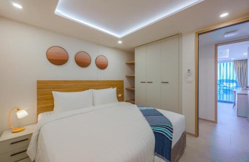 Chalong Hotel | HOMA Chalong Bay