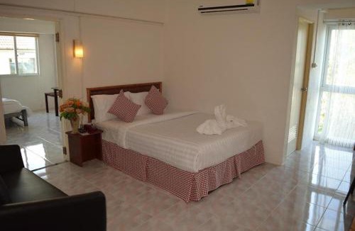 Koh Kaew Hotel | Hotel De Ratt