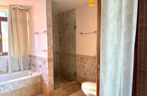 Moo 5 Villa | SAMUI BOHO Family Villa 4BR with Pool Renovated 2026