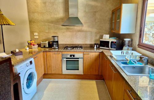 Taling Ngam Villa | Sibaja Palms Sunset Beach Luxury Villa