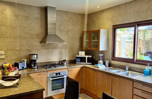 Taling Ngam Villa | Sibaja Palms Sunset Beach Luxury Villa
