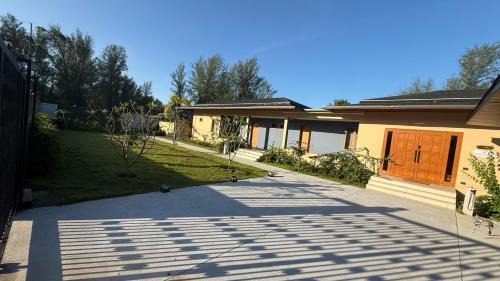 Ko Kho Khao Villa | Private Pool Villa