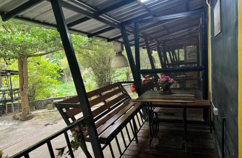 Lan Saka Cabin | Baan Kao Kod