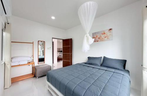Songkhla Ski Chalet | Ban Belife14