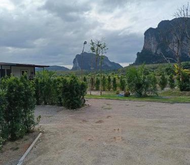 Nong Thale Cabin | Nordic mountain view