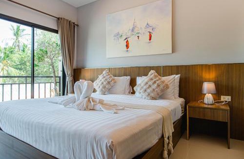 Rawai Apartment | Happy Eight Resort