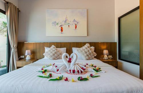 Rawai Apartment | Happy Eight Resort