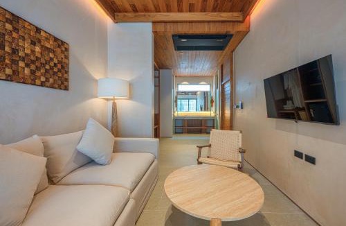 Ko Phi Phi House | Peace House Koh Phi Phi