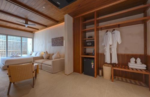 Ko Phi Phi House | Peace House Koh Phi Phi