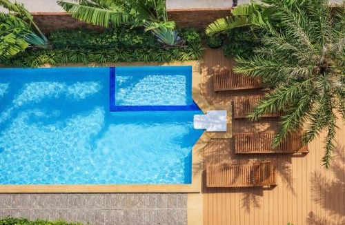 Nai Harn Apartment | MIRA Condo 1BR Pool View NBC Nai Harn