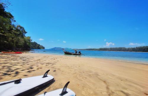 Ko Kho Khao House | Sunee Seafood Bungalow