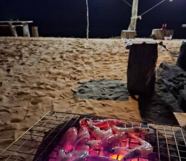 Lamae House | Lamae Beachfront Villa