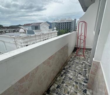 Talat Yai Hostel | Sk phuket old town