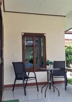 Mae Nam House | Ananda Resort villa 9 in the jungle
