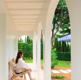 Mu Si Villa | Pasom Khaoyai - Private Onsen Villa with Mountain View