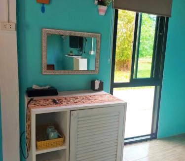 Ban Wang Hom House | Good View Guest House