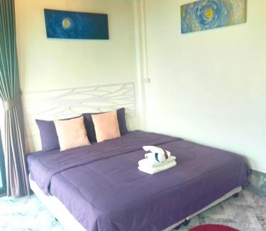 Ban Wang Hom House | Good View Guest House