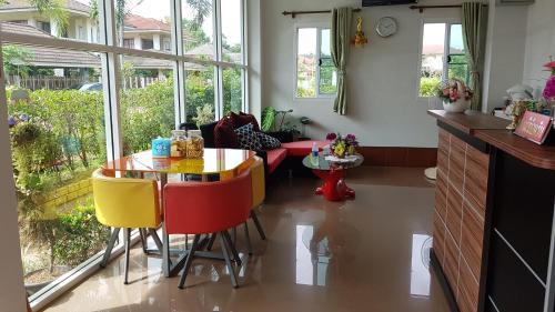Bang Kung Apartment | Na Dream Place