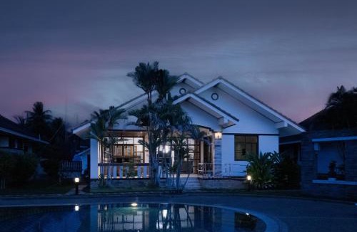 Rayong House | 3 bedroom villa at Safir Village, Ban Phe, Rayong