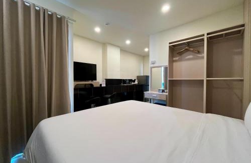 Jomtien Hotel | DF Hotel Pattaya