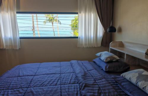 Bang Po Apartment | Villa Martina - 10 meter from the beach