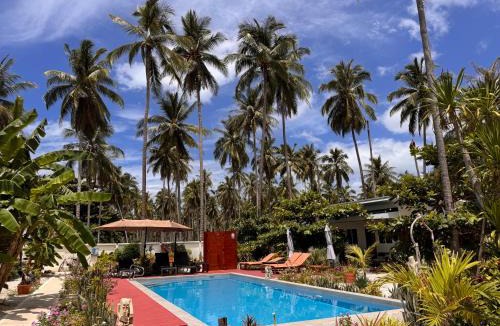 Tha Sala Resort | Chansi Beachresort