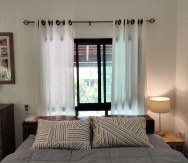 Kanchanaburi House | Serenity by the River