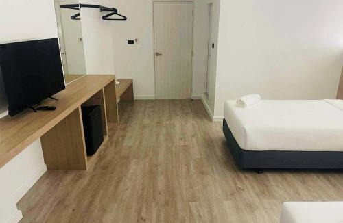 Trang Hotel | S2S Queen Trang Hotel