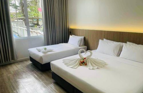 Trang Hotel | S2S Queen Trang Hotel