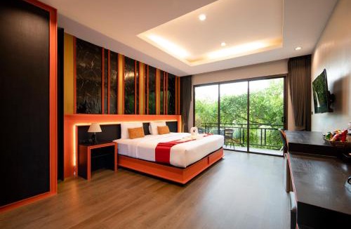 Chalong Hotel | WOW PHUKET