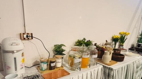Samre Hotel | Ree- Riverside hotel