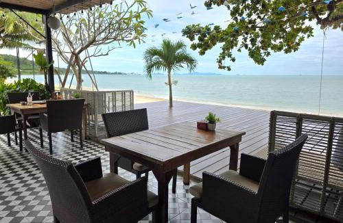 Don Sak House | Villa Sea view