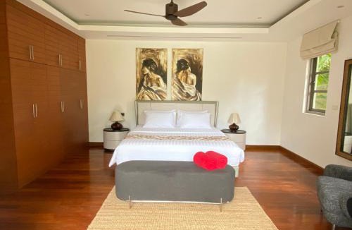 Cherngtalay Villa | Residence Villa 3 Bedroom