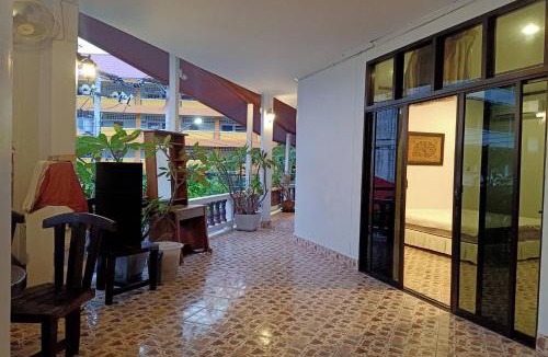 Kamala Hotel | Kamala Orchid Guesthouse