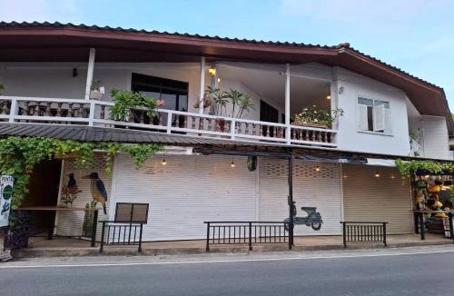 Kamala Hotel | Kamala Orchid Guesthouse