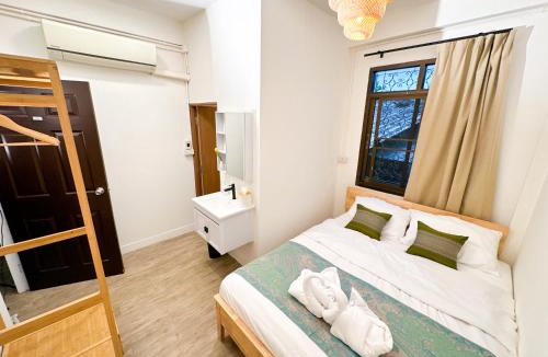 Phra Nakhon House | Bangkok Neighborhouse - Guesthouse