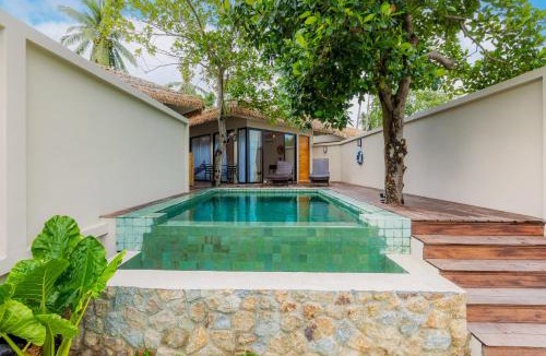 Na Thon Hotel | Samaraya Wellness Resort - Adults Only
