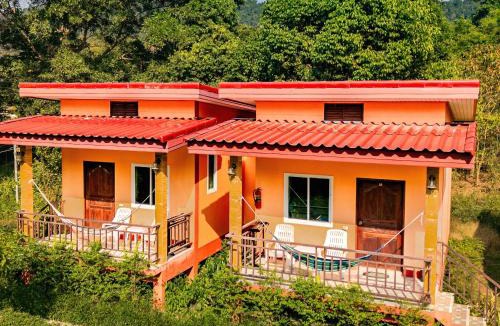 Ko Lanta Resort | Toongyoong Longbeach Resort SHA Plus
