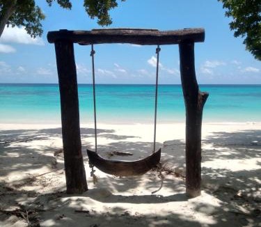 Ko Lanta House | Villa Mokara Brassia 2 bedrooms by orchids pool villas