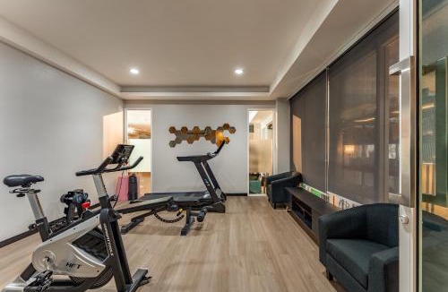 Lat Krabang Hotel | Golden Jade Suvarnabhumi
