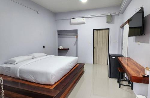 Ban Na Doem Bed & Breakfast | บ้านร่มไทร Ban Romsai Nadoem Suratthani