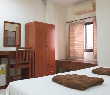 Chaweng City Center Hotel | Penzy Guest House