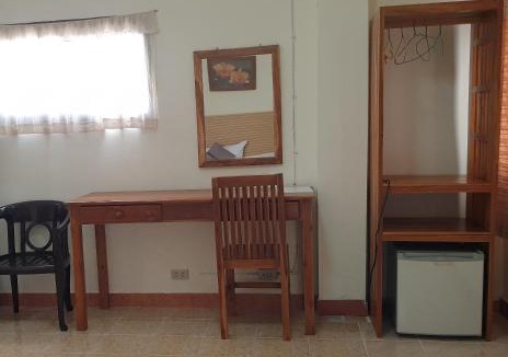 Chaweng City Center Hotel | Penzy Guest House