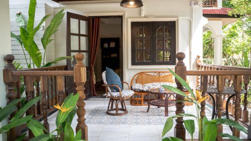 Lamai House | Maprang Boutique Stay