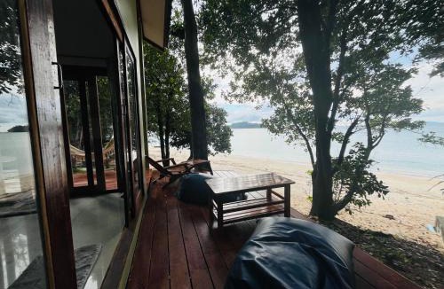 Ranong Resort | Chomjan Resort